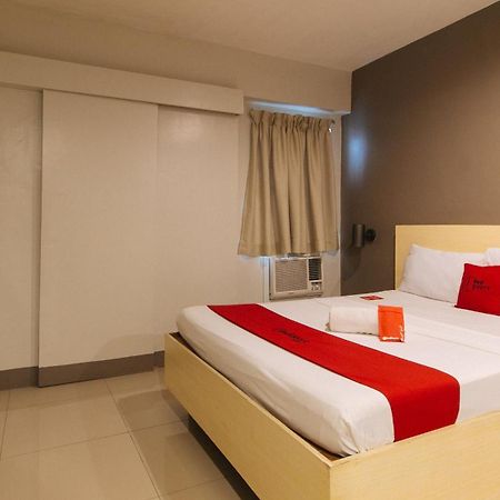 Hotel Reddoorz At Samat Mandaluyong Exterior foto