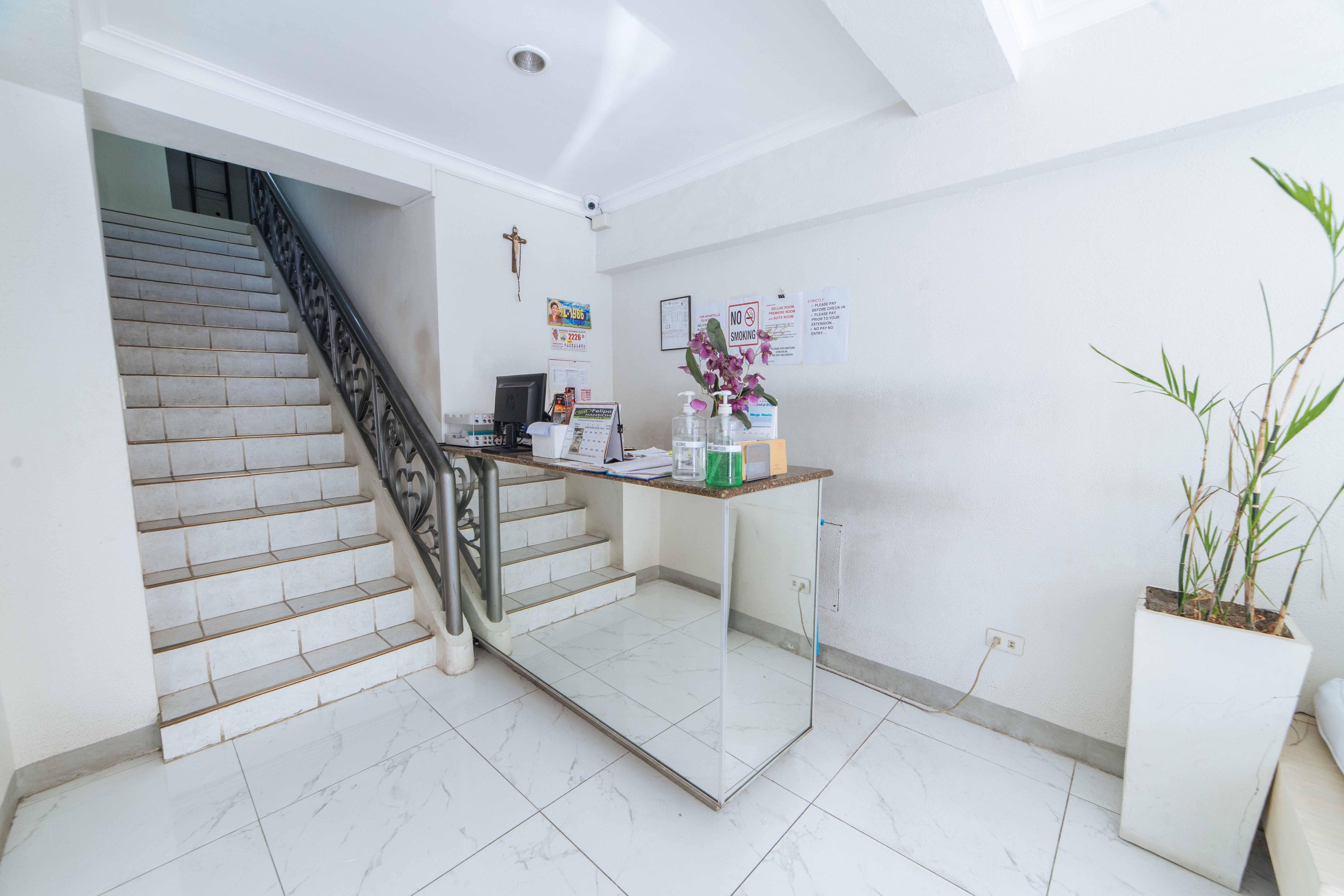 Hotel Reddoorz At Samat Mandaluyong Exterior foto