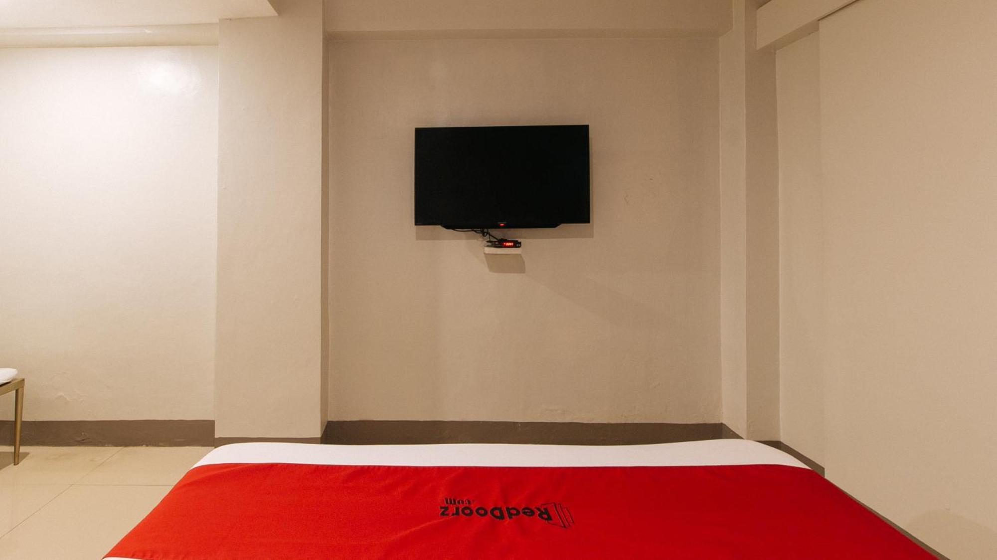 Hotel Reddoorz At Samat Mandaluyong Exterior foto